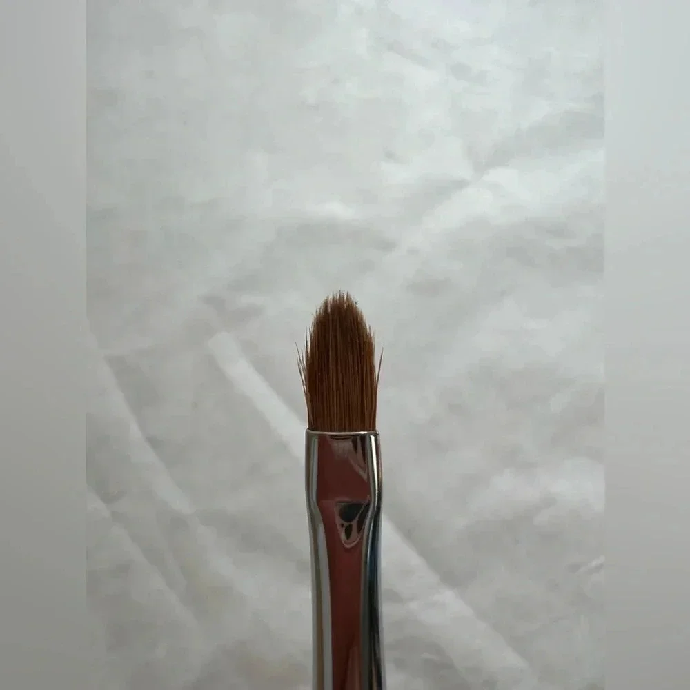 shu uemura Brush 6M Sable Lip & Concealer Brush Japan New